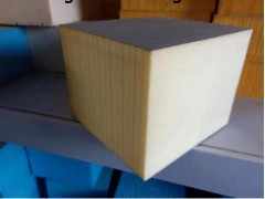 天津聚氨酯板的产品规格