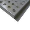 2.0mm氟碳冲孔铝单板