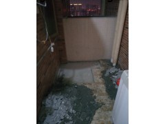 惠州水口房屋漏水维修专家-阳台防水补漏堵漏公司