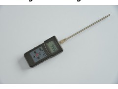 化工粉末测水仪   MS350土壤水分测定仪
