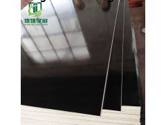 聊城工地建筑工程模板强度高防水耐磨星冠木业