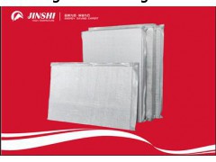 铝电解槽背衬隔热板纳米复合保温板