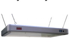 对色灯箱 标准光源 WKM-A1 吊式对色灯箱