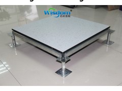 西安全钢抗静电架空地板-西安架空地板-质惠架空地板厂家