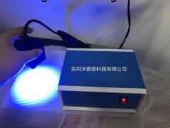 接触性LED UV固化方案 无臭氧的UVLED固化灯