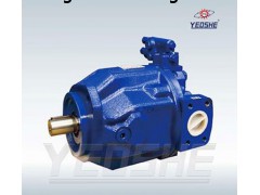 油昇液压泵V50A2R10X,V50A1R10X