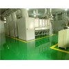 上海环氧树脂砂浆平涂地坪，上海环氧树脂地坪施工JR-808
