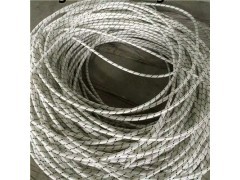 电力施工牵引绳 杜邦绳 迪尼玛牵引绳 放线绳 绝缘牵引绳