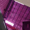 供应装饰工程不锈钢板材 镜面紫红色 不锈钢板材厂家