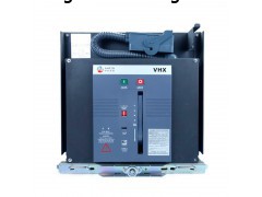 VHX-12户内高压真空断路器