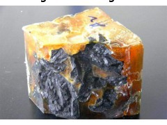 煤矿加固材料