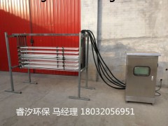 郑州 框架式紫外线消毒器设备管理