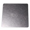 乱纹不锈钢板供应 不锈钢镜面乱纹板 不锈钢手工乱纹加工