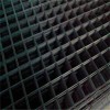 地暖钢丝网片建筑黑网片大小方孔电焊铁丝网片