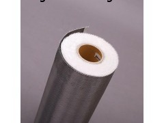 碳纤维布的厚度一般是多少?