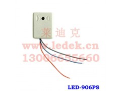 萊迪克LED-906PS小方微型迷你拾音器