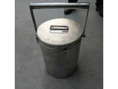 医用防护铅箱铅罐 防辐射铅箱 铅罐价格 加工定做各种规格