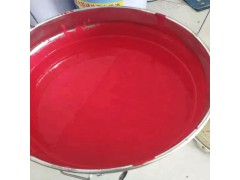 水性工业漆 水性丙烯酸面漆 生产厂家热销量