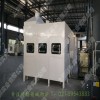 上海默邦实业   高品质机器人焊接防护门