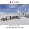 集装箱垃圾站 集装箱摄影 上海互集建筑科技有限公司