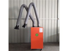 资阳车间移动式焊接烟尘净化器可专门定制