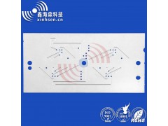上海印刷电路板式换热器板片-PCHE换热器板片加工厂