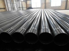 北京219大口径热浸塑钢管生产厂家电力用内外壁涂塑钢管规格