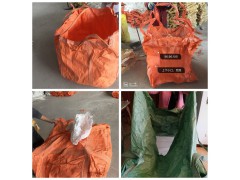 贵州现货销售各种款式吨袋