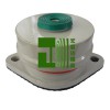 水泵房噪声隔振器 空调机弹簧减震器