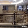 惠州纯铜楼梯扶手护栏2020新款安装价格