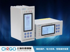 GD60-MRTU-FTU电容器保护测控装置