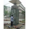 华阳雕塑 重庆龙柱雕塑 四川景区雕塑 贵州石雕刻