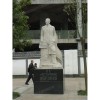 华阳雕塑 重庆校园雕塑 四川人物雕塑 贵州肖像雕塑设计