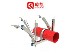 上海琼凯抗震支架厂家给排水管道抗震支架 提供深化设计安装