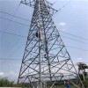 电力塔价格 电力铁塔 钢管电力铁塔安装施工