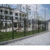 中山学校锌钢防护栏 惠州铁艺栅栏价格 围墙安全栅栏