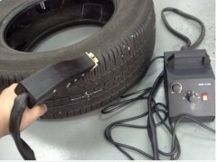 轮胎雕花机轮胎花纹雕刻机轮胎刻花机挑花机橡胶开槽机花纹刀片