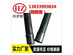 上海承插式声测管超声波检测焊管 优质现货声测管厂家