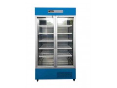 BL-YC560L/660L其春实验室冷藏防爆冰箱对开门