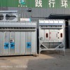 北京布袋除尘器厂家供应家具厂木工中央除尘设备