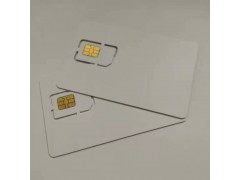 手机测试卡白卡三大运营商耦合卡
