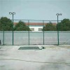 篮球场围网生产销售 篮球场围网尺寸 足球场围网价