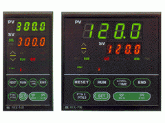 日本理化RKC 智能溫控儀表 REX-P96 重量0.6Kg