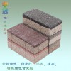 天然矿物质原料生产的陶瓷透水砖当然放心安心 6