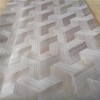 木皮墙纸批发天然木皮拼接墙纸生产厂家