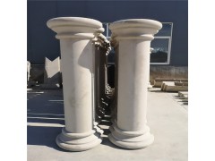 欧式罗马柱 定制罗马柱 7米高650罗马柱