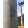重庆市政桥墩防撞墙蜂窝麻面漏筋处理速修胶泥