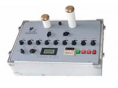 NC-3型耐壓測試儀檢定裝置