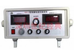 SD-2型泄漏電流測試儀檢定儀
