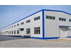 丰台钢结构设计厂家/北京福鑫腾达彩钢厂家订做钢结构房屋